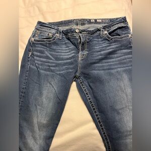 Miss Me Womens Jeans